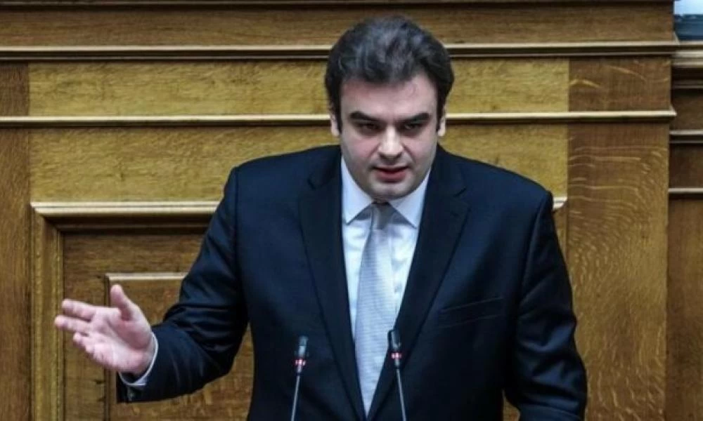 Πιερρακάκης: Το σχέδιο 2020-2025 για την κυβερνοασφάλεια